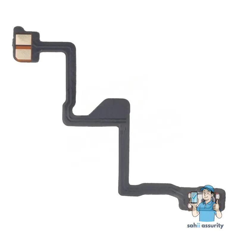 Power Button Flex Cable for Oppo Reno 6 Pro 5G thumbnail